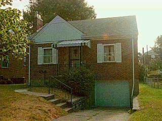 8364 Jadwin St, Cincinnati, OH 45216 photo 1