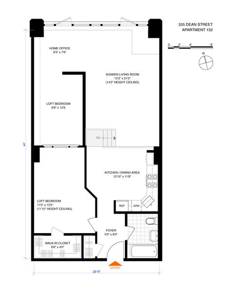 779 Exmoor Dr, Forest Park, OH 45240 photo 2