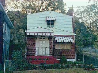 4560 Innes Ave, Cincinnati, OH 45223 photo 3