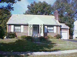 8335 Jadwin St, Cincinnati, OH 45216 photo 1