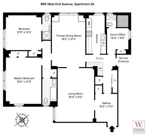 536 Milton St, Cincinnati, OH 45202 photo 4