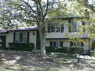 8564 High Trail Ct, Mason, OH 45040 photo 1