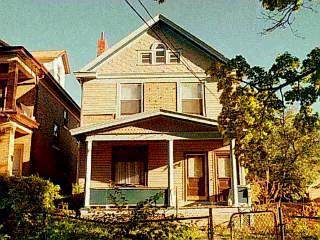 934 Windsor St, Cincinnati, OH 45206 photo 3