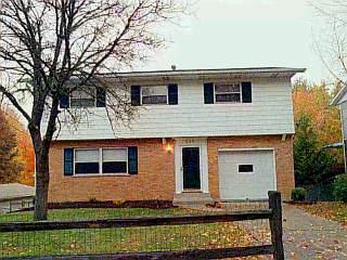 942 Mckelvey Rd, Cincinnati, OH 45231 photo 1