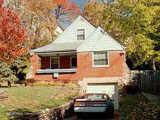4320 Cappel Dr, Cincinnati, OH 45205 photo 1
