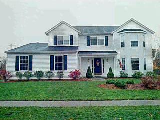 2263 Candlemakers Ln, Maineville, OH 45039 photo 1