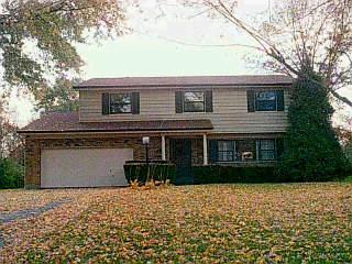 7745 Trailwind Dr, Montgomery, OH 45242 photo 1