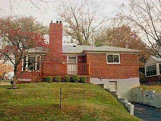 6432 Coffey St, Cincinnati, OH 45230 photo 3