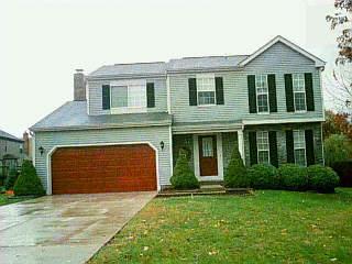 9480 Foxrun Dr, Mason, OH 45040 photo 3