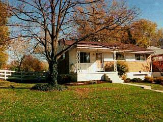 1144 Beechmeadow La, Cincinnati, OH 45238 photo 2