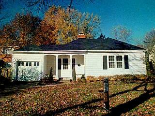 1601 Clio Ave, Cincinnati, OH 45230 photo 3