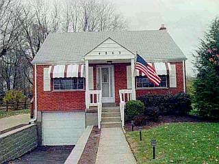 4863 Brasher Ave, Blue Ash, OH 45242 photo 2