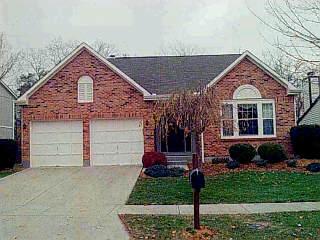 3894 Spring Mill Way, Maineville, OH 45039 photo 1