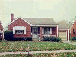 3611 Eyrich Rd, Cincinnati, OH 45248 photo 1