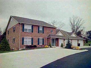 3721 Galbraith Rd #A2, Cincinnati, OH 45247 photo 2
