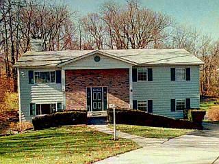 5474 Whispering, Cincinnati, OH 45247 photo 3