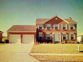 2044 Crest Rd, Forest Park, OH 45240 photo 1
