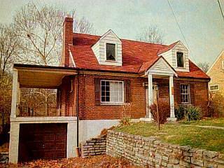 3417 Ebenezer Rd, Cincinnati, OH 45248 photo 2