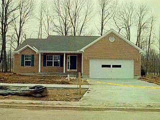 433 Bunchberry Dr, Maineville, OH 45039 photo 1
