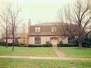 2660 Cyclorama Dr, Cincinnati, OH 45211 photo 1