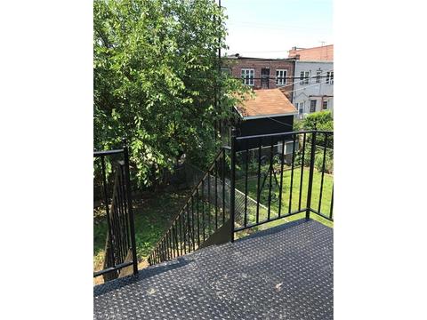 1015 Seton Ave, Cincinnati, OH 45205 photo 10