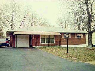 11430 Kenn Rd, Forest Park, OH 45240 photo 1