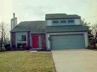 12137 Cedarbreaks Ln, Cincinnati, OH 45249 photo 1