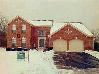 5559 Irwin Simpson Rd, Mason, OH 45040 photo 1