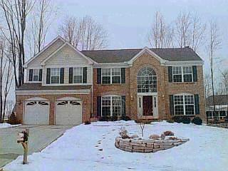 449 Maplecroft Ct, Cincinnati, OH 45255 photo 3