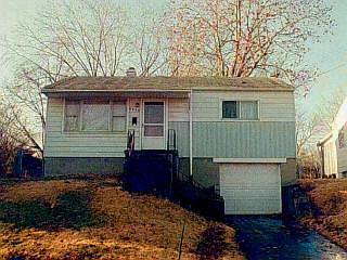 6573 Rainbow La, Cincinnati, OH 45230 photo 2