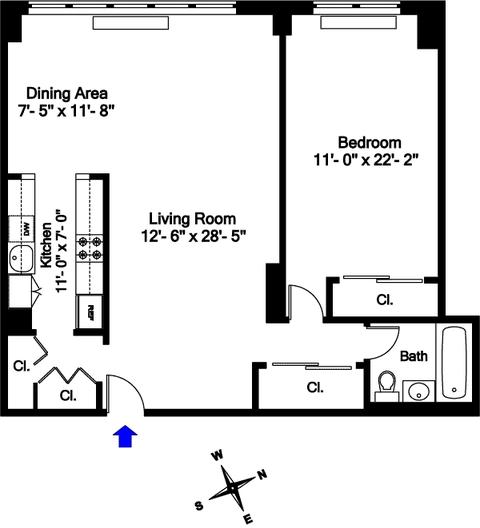 6573 Rainbow La, Cincinnati, OH 45230 photo 3