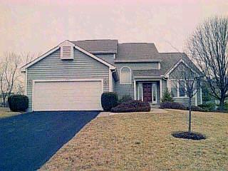 8333 Sunfish Ln, Maineville, OH 45039 photo 1