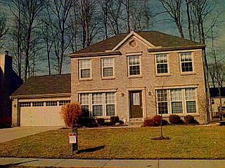 1116 Forest Run Dr, Batavia, OH 45103 photo 2