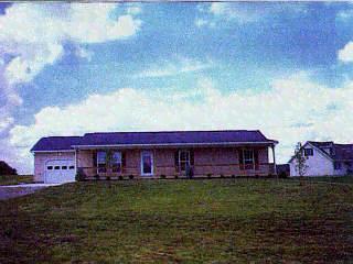 815 Ellis Rd, Mount Orab, OH 45154 photo 1
