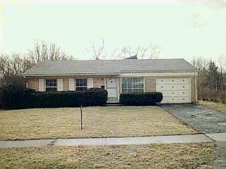 1087 Flintlock Dr, Cincinnati, OH 45231 photo 1