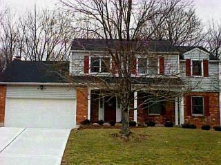 8092 Capitol Dr, Cincinnati, OH 45244 photo 2