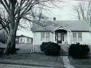 408 Grant Ave, Georgetown, OH 45121 photo 1