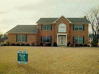 3371 Paddock La, Mason, OH 45040 photo 2