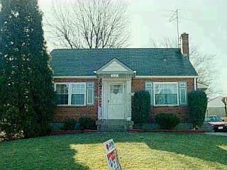 1641 Centerridge Ave, Cincinnati, OH 45231 photo 1