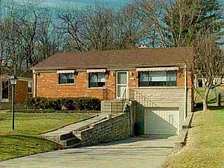 6701 Jamar Dr, Cincinnati, OH 45224 photo 1