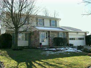 1107 Indra Ct, Forest Park, OH 45240 photo 1