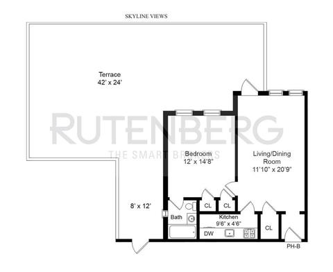 3409 Oak La, Cincinnati, OH 45209 photo 14
