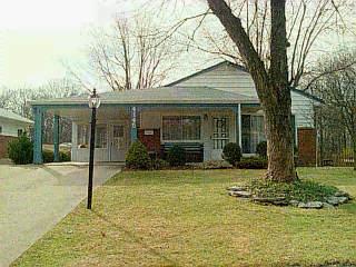 4145 Trebor Dr, Cincinnati, OH 45236 photo 1