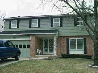 1092 Gracewind Ct, Cincinnati, OH 45231 photo 2