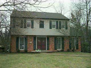 7560 Trailwind Dr, Montgomery, OH 45242 photo 1