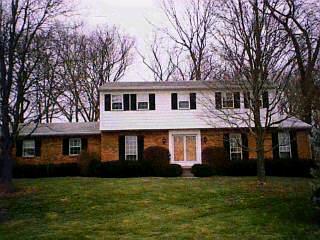 9758 Pinto Ct, Cincinnati, OH 45242 photo 1