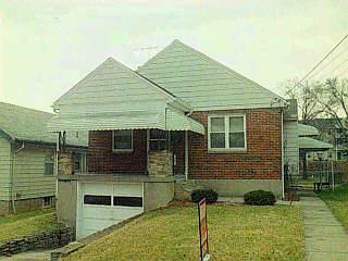 3583 Harrow Ave, Cincinnati, OH 45209 photo 2