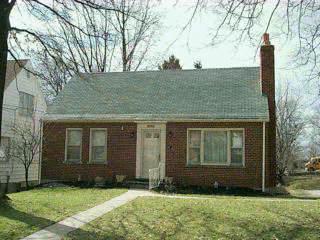 3233 Buell St, Cincinnati, OH 45211 photo 2