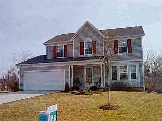 10580 Millfarm Ct, Cincinnati, OH 45231 photo 1