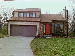 7951 Timberbreak Dr, Cincinnati, OH 45249 photo 1